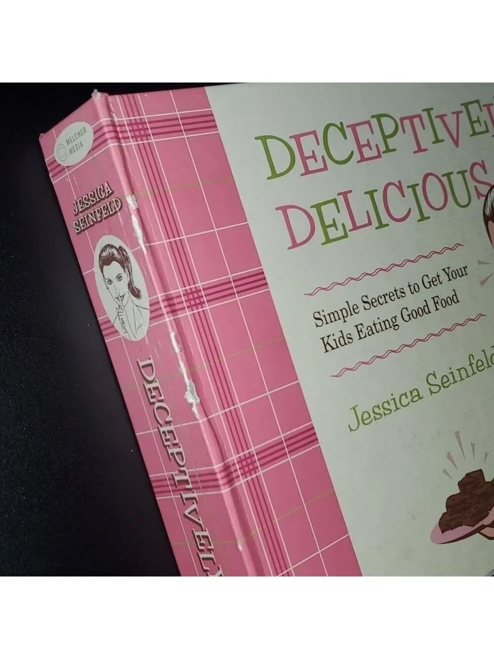 N/A deceptively delicious